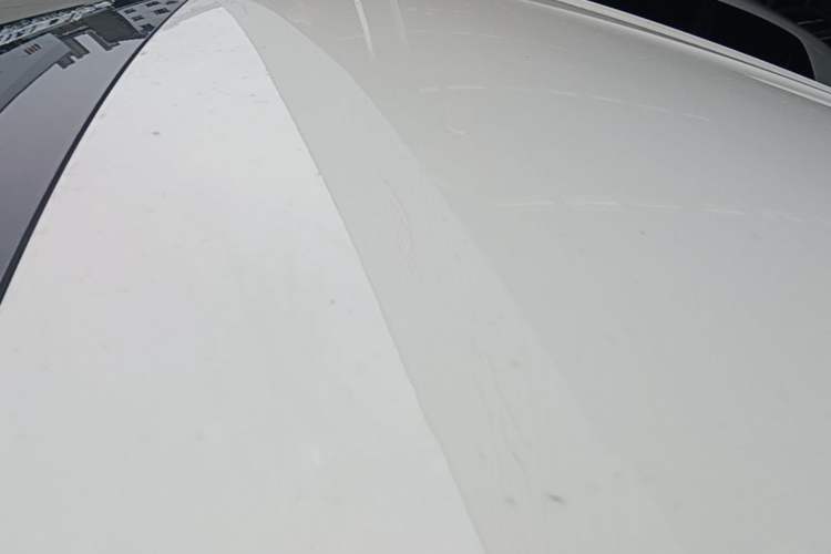 Used BYD Seagull 2024 Honor Edition 305km Freedom Version Roof