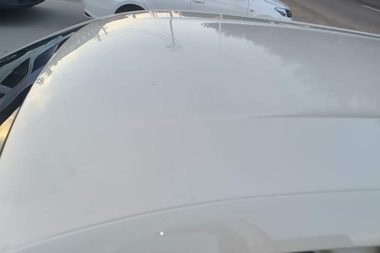 Used BYD Seagull 2024 Honor Edition 305km Dynamic Version Roof