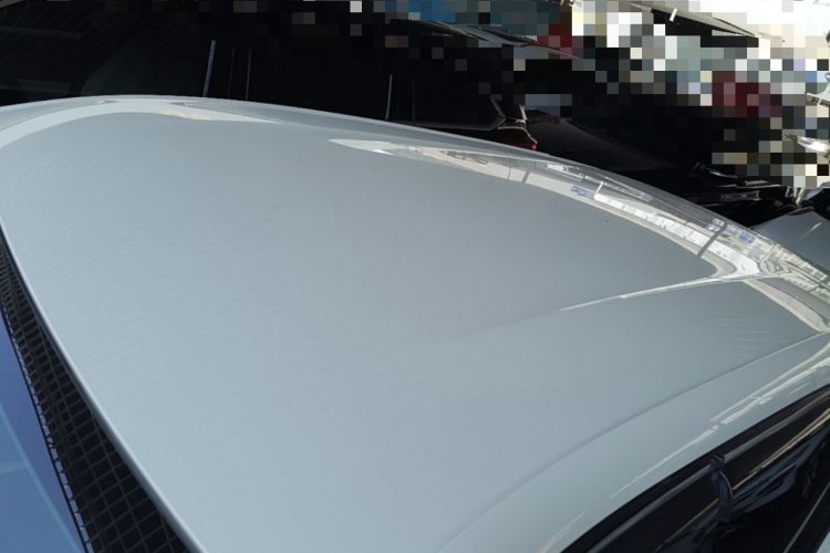 Used BYD Seagull 2024 Honor Edition 305km Freedom Version Roof