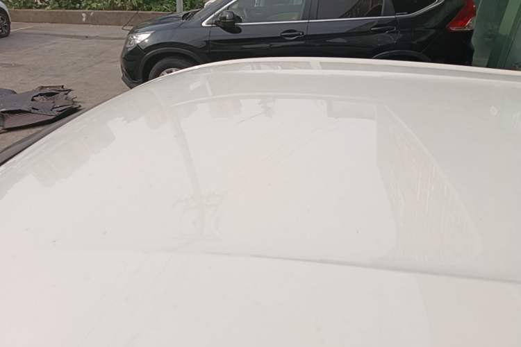 Used BYD Seagull 2024 Honor Edition 305km Dynamic Version Roof