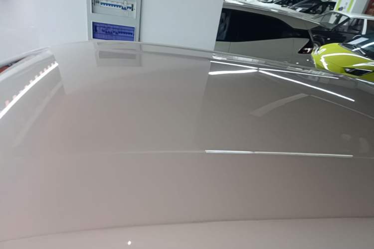 Used BYD Seagull 2024 Honor Edition 305km Freedom Version Roof