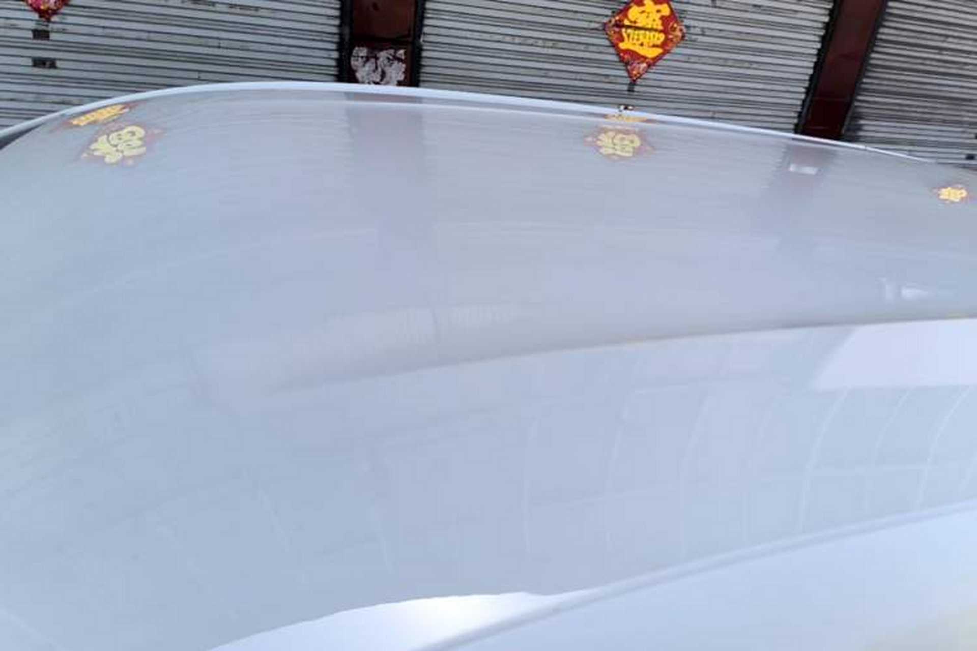 Used BYD Seagull 2024 Honor Edition 305km Dynamic Version Roof
