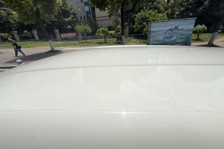 Used BYD Seagull 2024 Honor Edition 305km Dynamic Version Roof
