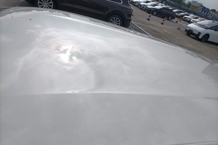 Used BYD Seagull 2024 Honor Edition 305km Freedom Version Roof