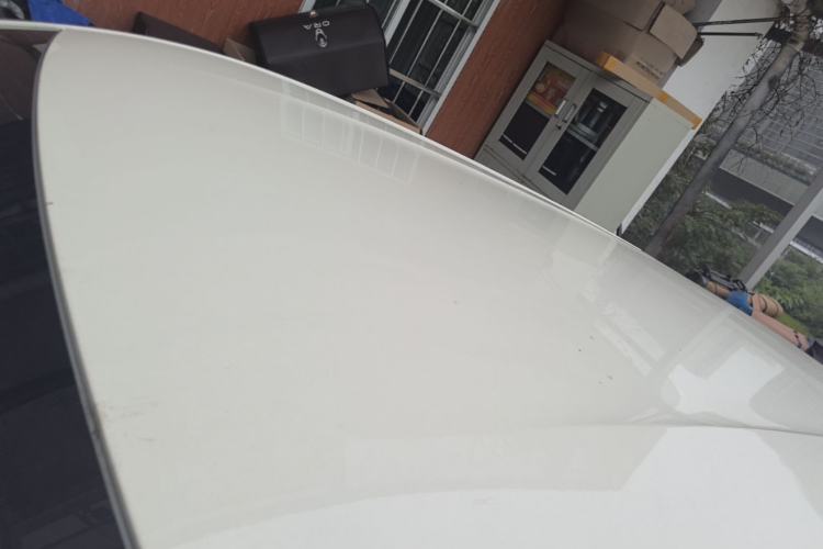 Used BYD Seagull 2024 Honor Edition 405km Flying Version Roof