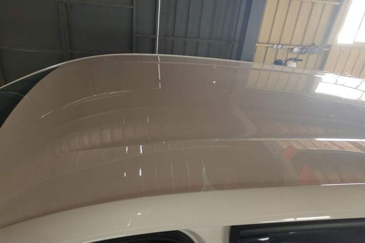Used BYD Seagull 2024 Honor Edition 305km Dynamic Version Roof