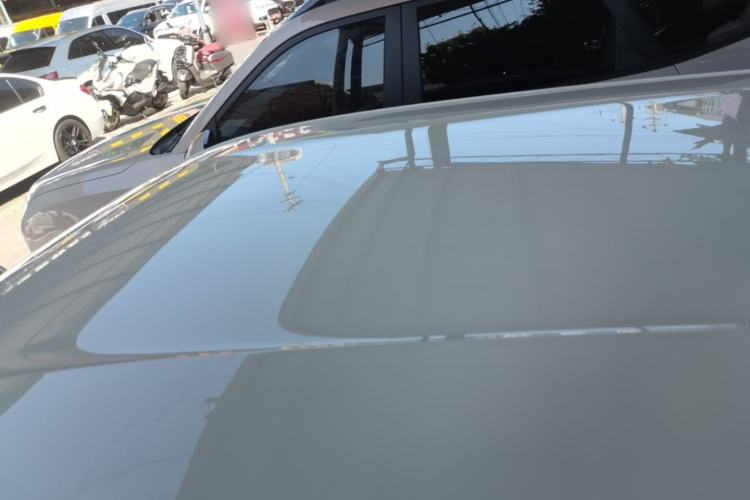 Used BYD Seagull 2024 Honor Edition 305km Freedom Version Roof