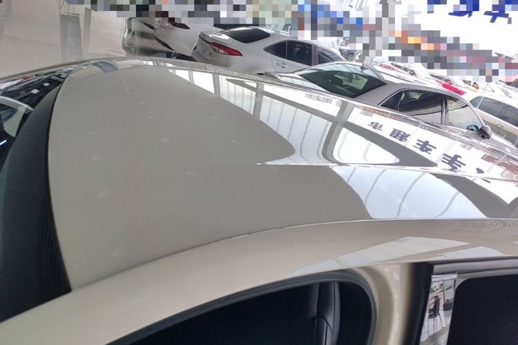 Used BYD Seagull 2024 Honor Edition 305km Dynamic Version Roof