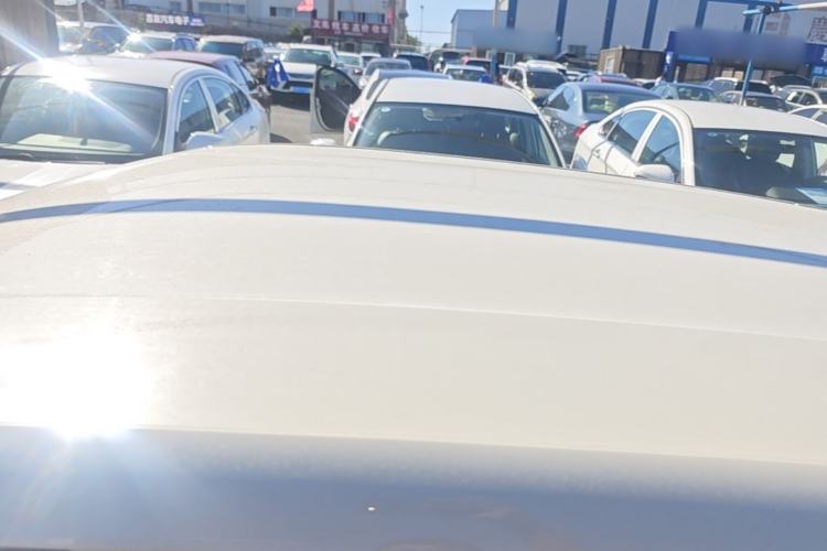 Used BYD Seagull 2024 Honor Edition 305km Dynamic Version Roof