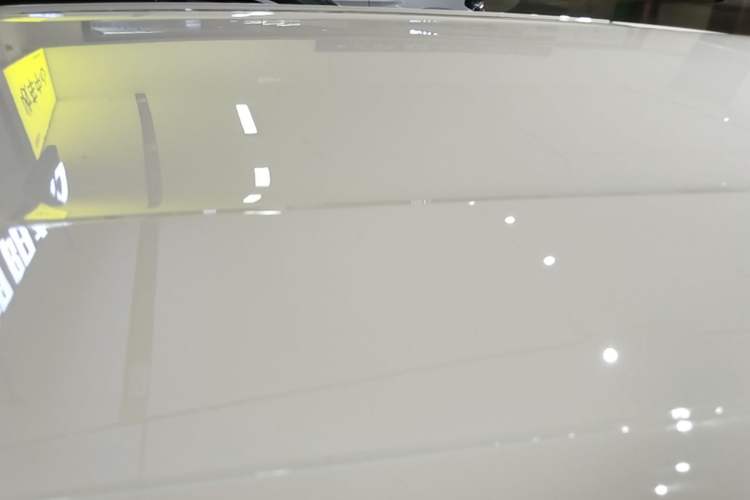 Used BYD Seagull 2024 Honor Edition 305km Freedom Version Roof
