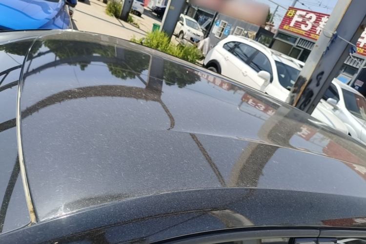 Used BYD Seagull 2024 Honor Edition 305km Freedom Version Roof