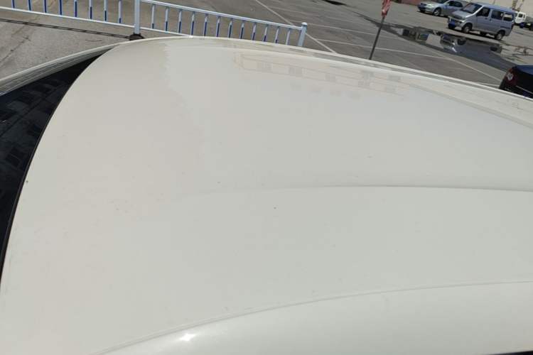Used BYD Seagull 2024 Honor Edition 305km Dynamic Version Roof