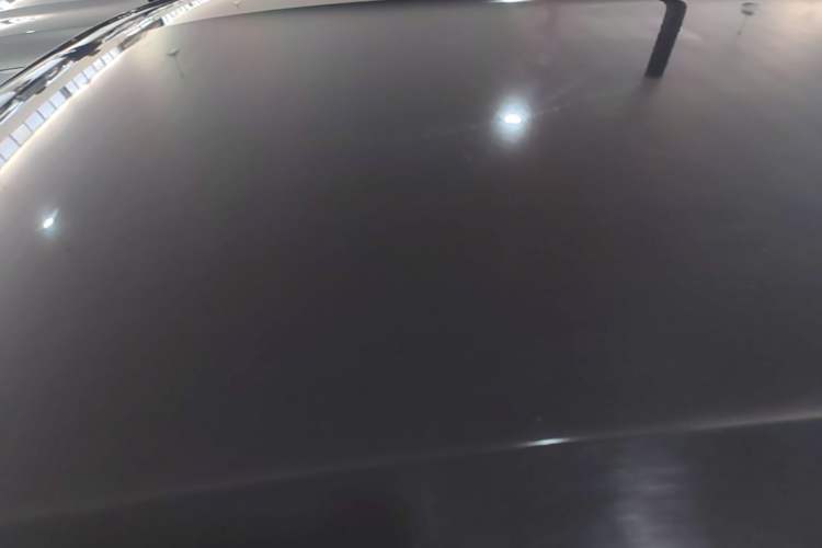 Used BYD Seagull 2024 Honor Edition 305km Dynamic Version Roof