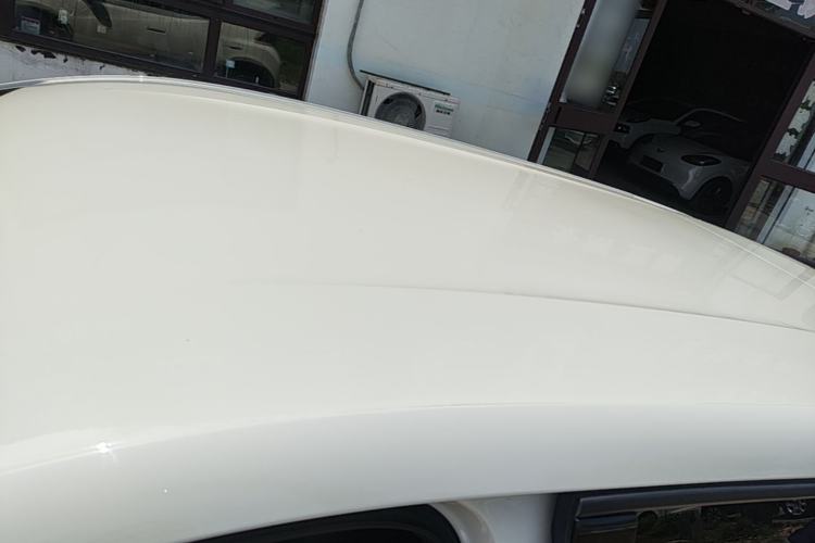 Used BYD Seagull 2024 Honor Edition 305km Dynamic Version Roof