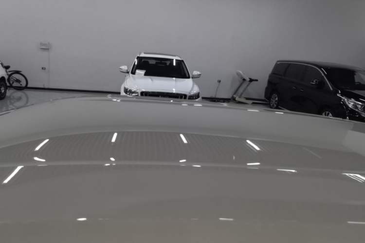 Used BYD Seagull 2024 Honor Edition 305km Dynamic Version Roof
