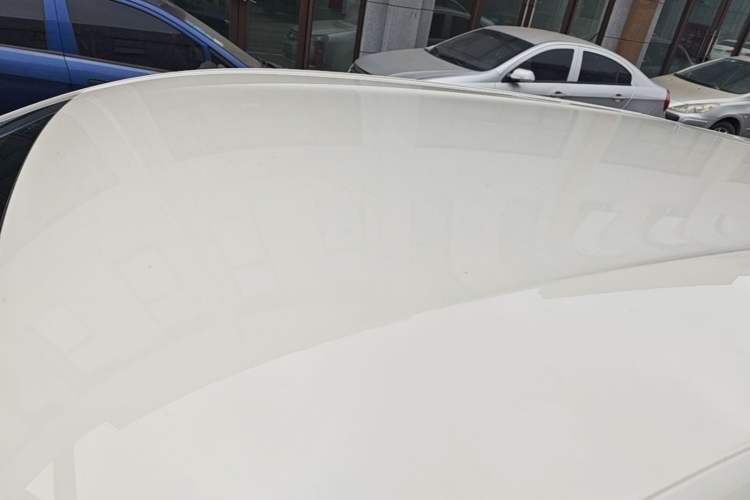 Used BYD Seagull 2024 Honor Edition 305km Freedom Version Roof