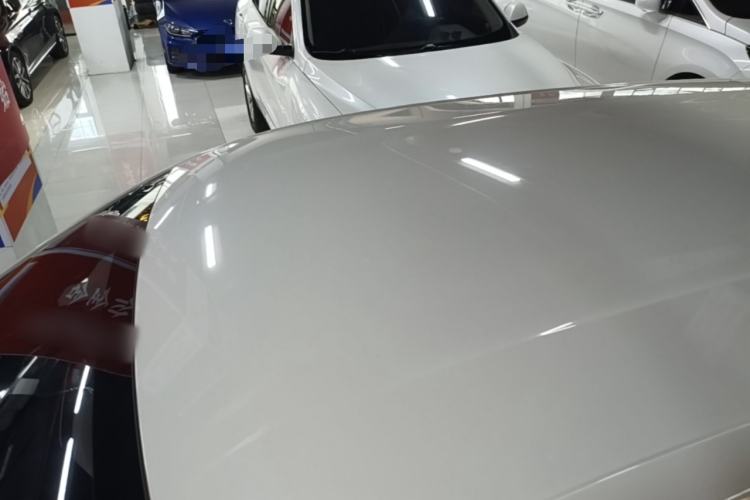 Used BYD Seagull 2024 Honor Edition 405km Flying Version Roof
