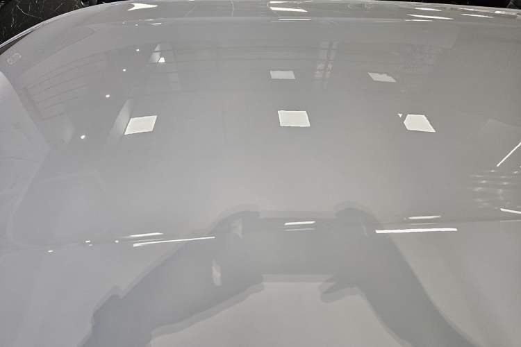Used BYD Seagull 2024 Honor Edition 305km Freedom Version Roof