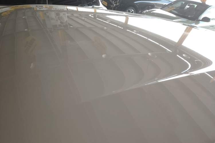 Used BYD Seagull 2024 Honor Edition 305km Dynamic Version Roof