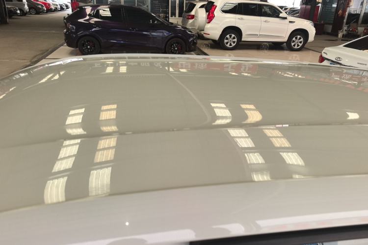 Used BYD Seagull 2024 Honor Edition 305km Freedom Version Roof