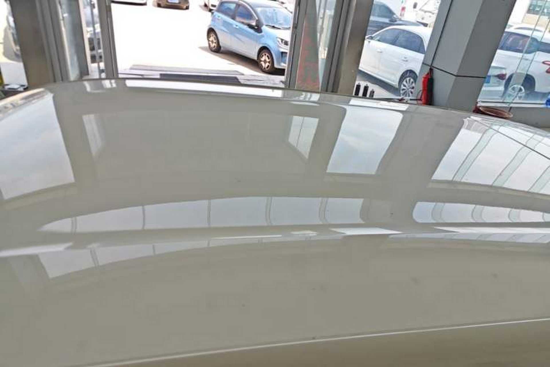 Used BYD Seagull 2024 Honor Edition 305km Dynamic Version Roof