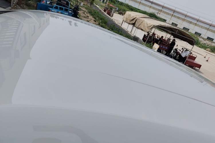 Used BYD Seagull 2024 Honor Edition 305km Dynamic Version Roof