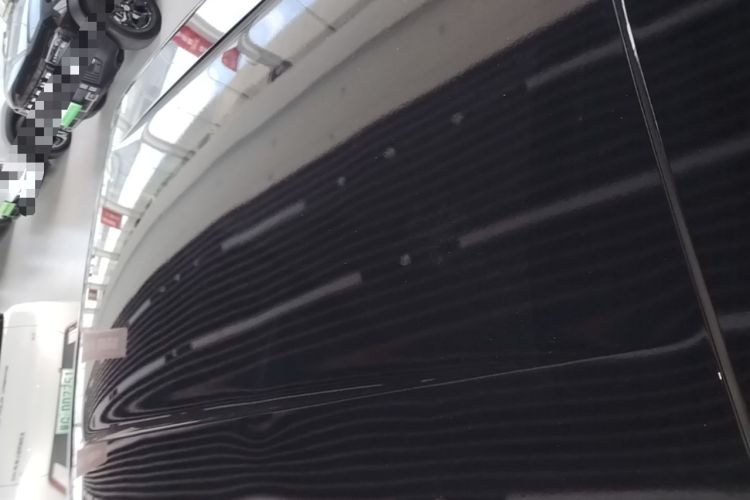 Used BYD Seagull 2024 Honor Edition 305km Freedom Version Roof