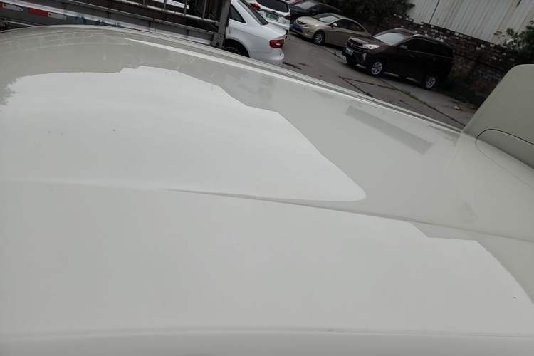 Used BYD Seagull 2024 Honor Edition 305km Dynamic Version Roof