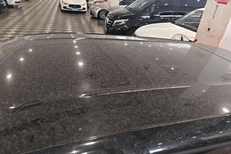 Used BYD Seagull 2024 Honor Edition 305km Dynamic Version Roof