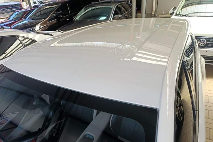 Used BYD Seagull 2024 Honor Edition 305km Dynamic Version Roof