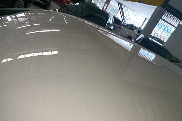 Used BYD Seagull 2024 Honor Edition 305km Dynamic Version Roof