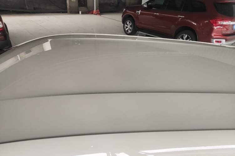 Used BYD Seagull 2024 Honor Edition 305km Dynamic Version Roof