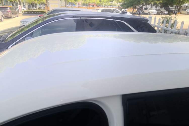 Used BYD Seagull 2024 Honor Edition 305km Dynamic Version Roof