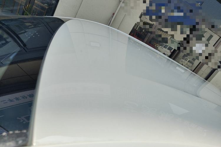 Used BYD Seagull 2024 Honor Edition 305km Freedom Version Roof