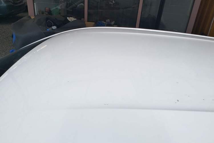 Used BYD Seagull 2024 Honor Edition 405km Flying Version Roof