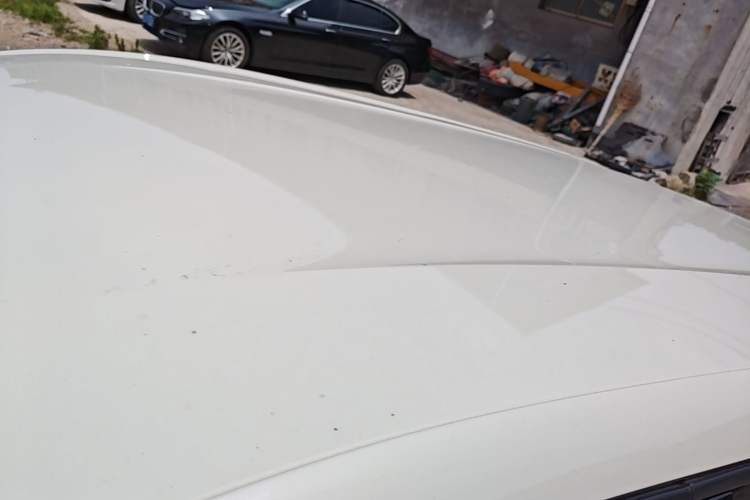 Used BYD Seagull 2024 Honor Edition 305km Freedom Version Roof