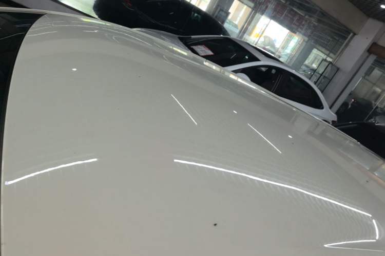 Used BYD Seagull 2024 Honor Edition 305km Dynamic Version Roof