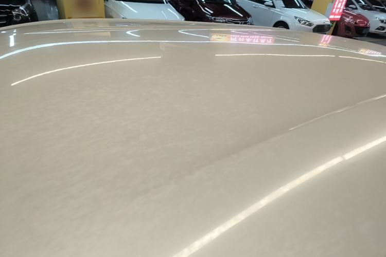 Used BYD Seagull 2024 Honor Edition 305km Dynamic Version Roof