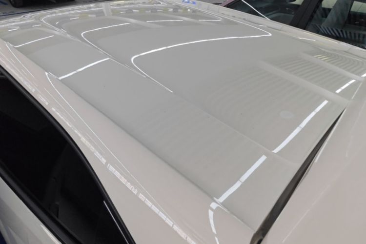 Used BYD Seagull 2024 Honor Edition 305km Dynamic Version Roof