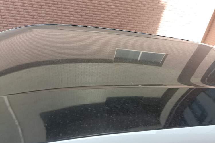 Used BYD Seagull 2024 Honor Edition 305km Freedom Version Roof