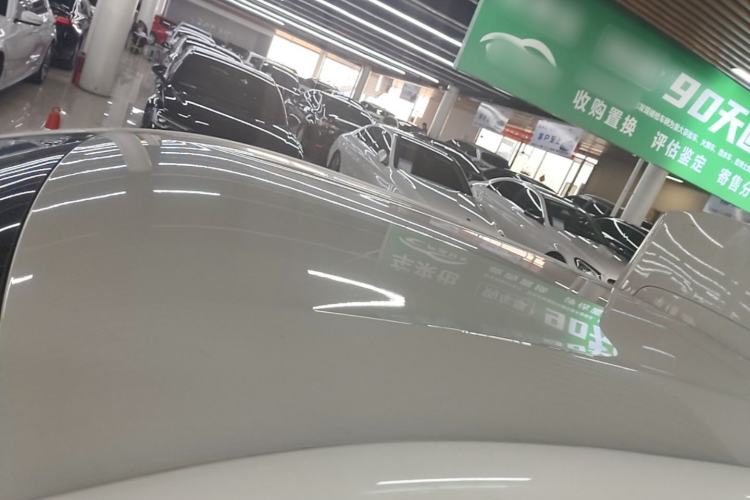 Used BYD Seagull 2024 Honor Edition 305km Dynamic Version Roof