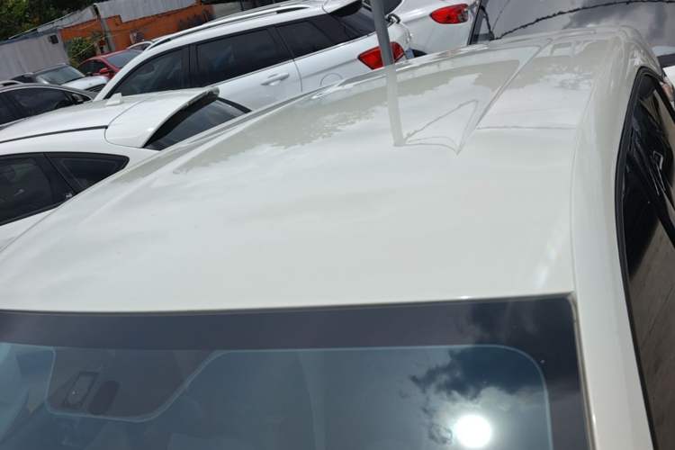 Used BYD Seagull 2024 Honor Edition 305km Freedom Version Roof
