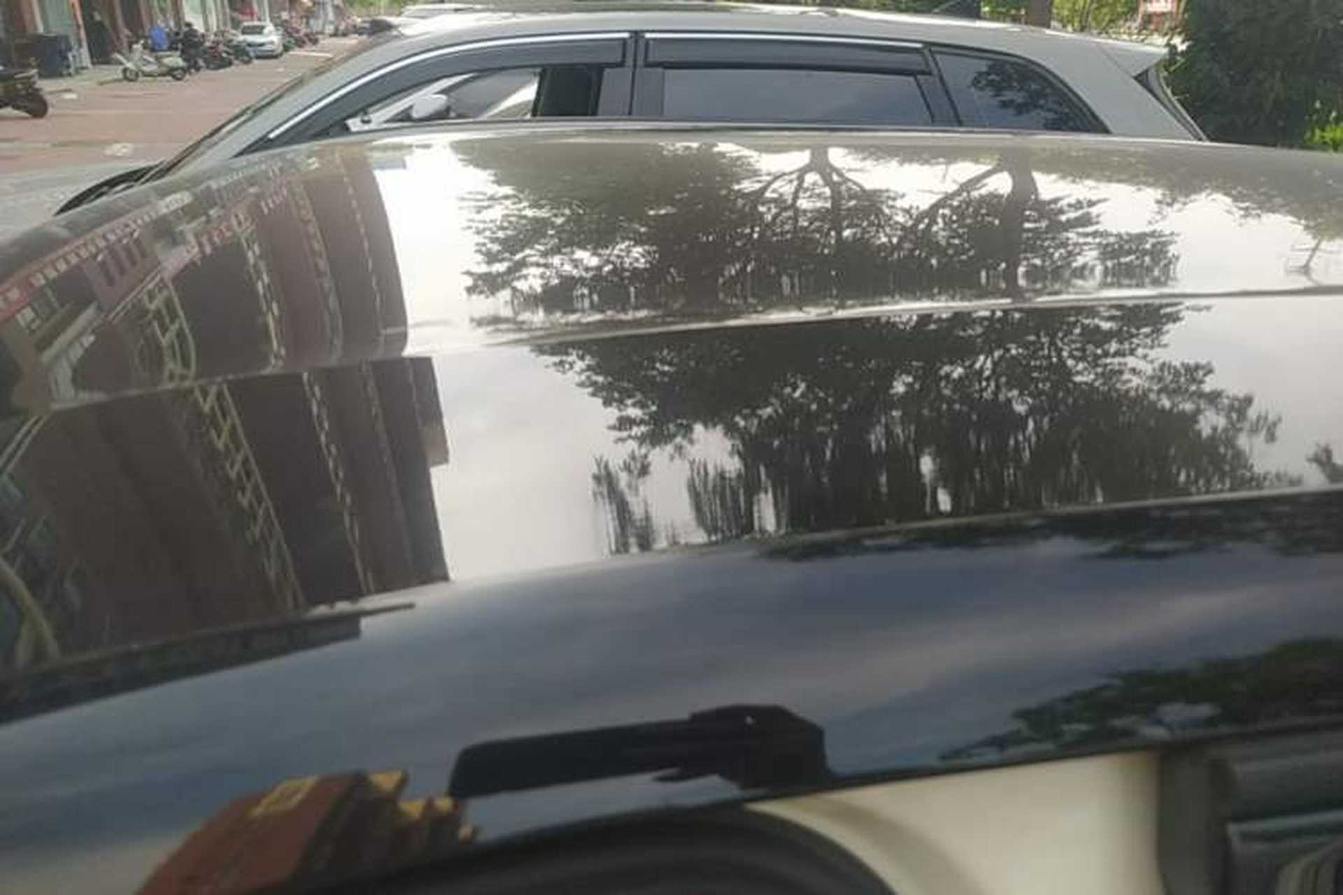 Used BYD Seagull 2024 Honor Edition 305km Freedom Version Roof