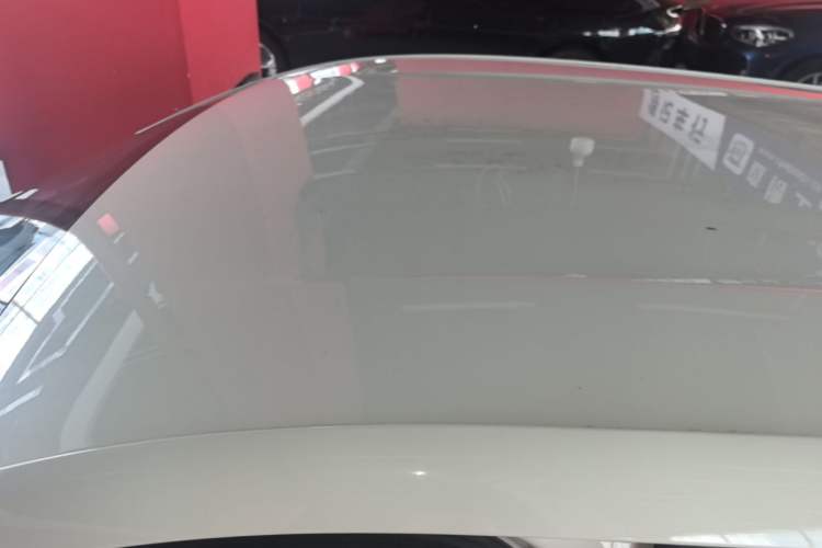 Used BYD Seagull 2024 Honor Edition 305km Dynamic Version Roof