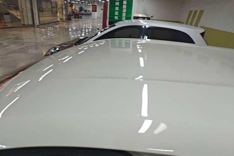 Used BYD Seagull 2024 Honor Edition 305km Freedom Version Roof