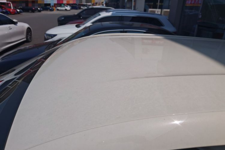 Used BYD Seagull 2024 Honor Edition 305km Dynamic Version Roof