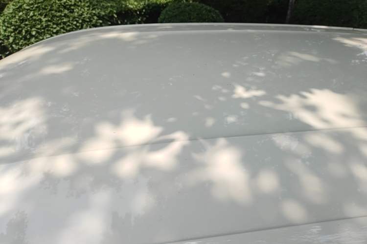 Used BYD Seagull 2024 Honor Edition 305km Freedom Version Roof