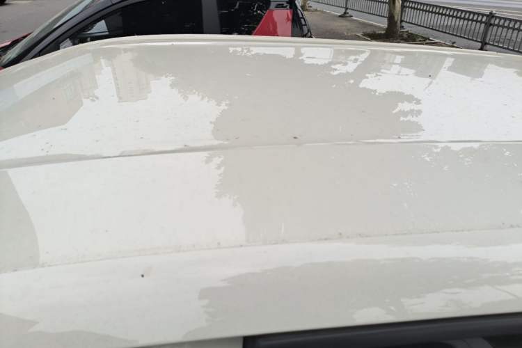 Used BYD Seagull 2024 Honor Edition 305km Dynamic Version Roof
