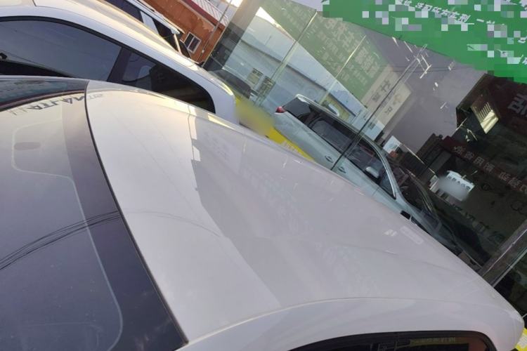 Used BYD Seagull 2024 Honor Edition 305km Dynamic Version Roof
