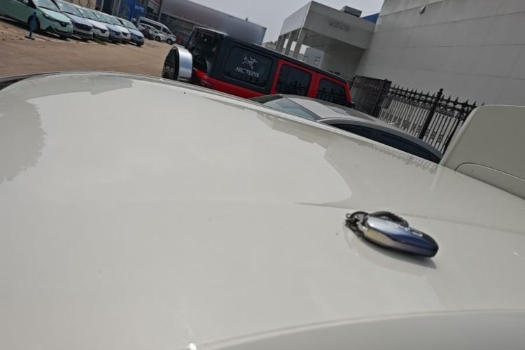 Used BYD Seagull 2024 Honor Edition 305km Freedom Version Roof